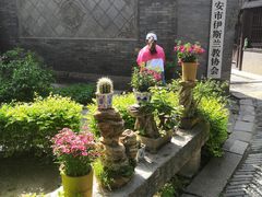 -西安化觉巷清真大寺