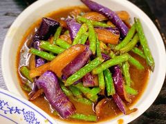 地三鲜-绍兴名菜馆(可乐路店)