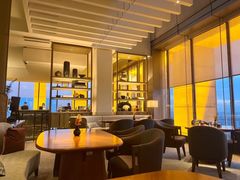-北京柏悦酒店·锦庭餐厅Dining Room