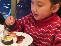 -南京金鹰尚美酒店·尚美西餐厅