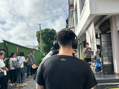 -哑巴生煎(临顿路店)