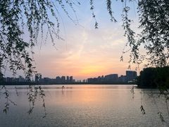 -天鹅湖体育公园
