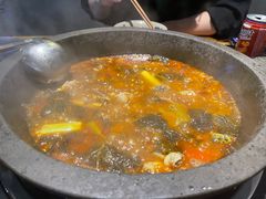 -石锅苗苗鱼(武汉首店)