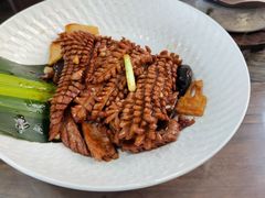 -魁盛居百年鲁菜馆(县西巷店)