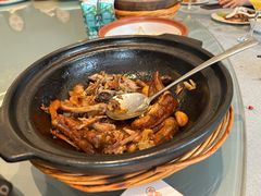 -印巷里主题餐厅(马鞍山店)