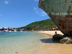 -海南分界洲岛旅游区