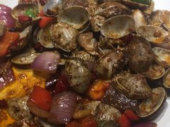 -森谷美食公园(杨行店)