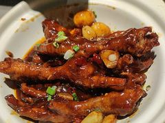 -简普菜烤鱼(苏宁生活广场店)