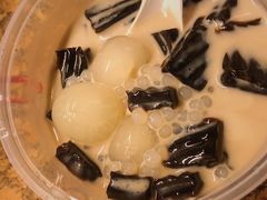 -晶晶甜品(发昌大厦店)