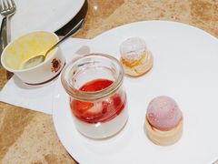 -盛宴标帜餐厅·亲子自助 (南昌喜来登酒店)