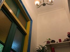 -甜阿姨·天台花园私房菜(万松园店)