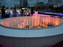 -大珍珠号夜游湄南河