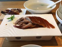 -四季民福烤鸭店(前门廊房二条店)