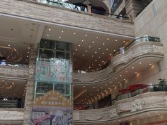 -乐天百货(环球中心店)