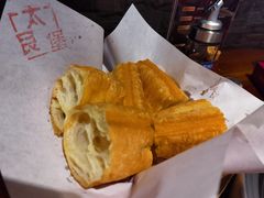 -大良毋米粥(锦龙路总店)