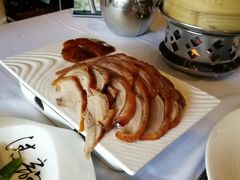 -同喜烤鸭店(光芒店)