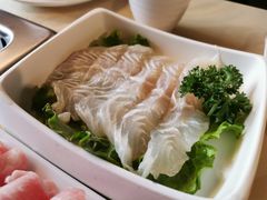 巴沙鱼片-一天好养生火锅·衢州人自己的火锅(阳光水岸店)