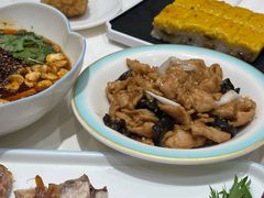 -凯鸽酒楼(大同振兴街店)