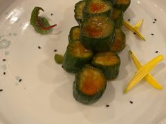 -全聚德(上海首店浦东店)