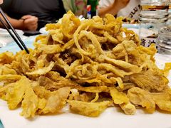-春花民族美食(佳木斯总店)