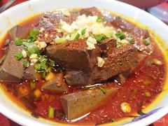 -窄巷子陕菜馆·地道陕西菜(粉巷店)