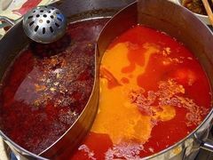 -领鲜潮牛鲜牛羊肉火锅(宏昌店)