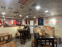 -阿福板凳面(观音桥店)