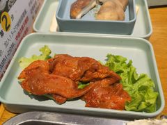 -蚝英雄鲜蚝自助专门店(长楹天街直营店)