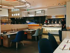 -星伦多自助料理·涮烤一体(奉贤龙湖天街店)