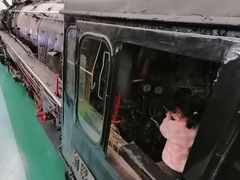 -沈阳铁路陈列馆