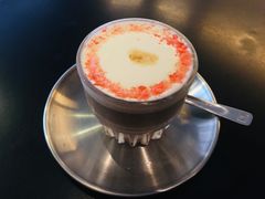 Dirty&nbsp;Pink-BE NORMAL CAFE(霞溪路店)