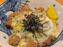 -晶吉·居酒屋·烧鸟·生鱼饭(中山区民主广场店)