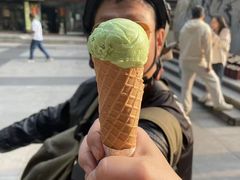 -成裕雪糕店(士多店)