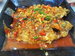 -湘桂人酒楼(西便门店)