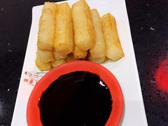 -宽板凳老灶火锅(南礼士路店)