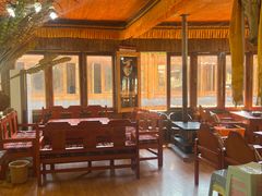 -塔洛藏餐吧(香格里拉古城店)