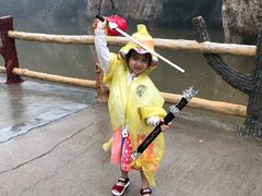 -大连冰峪旅游度假区