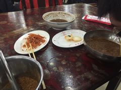 -西塔大冷面(市府大路店)