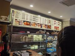-国际饭店·帆声西饼屋(黄河路店)
