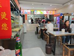 -苏袁麻辣烫(呼和浩特总局街店)