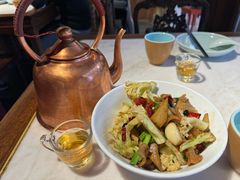 -小吊梨汤·北京菜·烤鸭(鸟巢店)