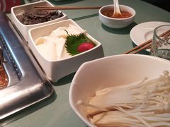 -海底捞火锅(枫蓝国际购物中心店)