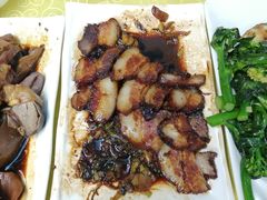 -海鲜街菜馆(海珠南路店)