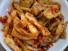 -麻伊伏土菜馆(朗州路店)