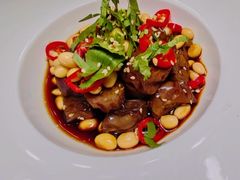 -烤肉宛饭庄(北新桥店)