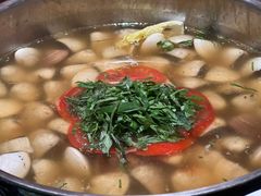 -老城鲜·小海鲜贝贝煲火锅(壹方城店)