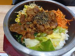 -米村拌饭(天津东丽万达店)