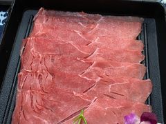 -丽江庭院·云南野生菌·海鲜火锅(鼓楼四合院店)