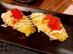 -昊·来了寿司(双楠2店)