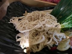 牛百叶-湊湊火锅·茶憩(新中关购物中心店)